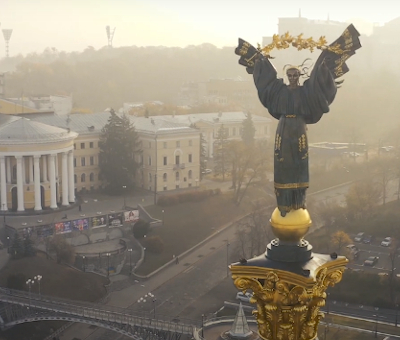 Компанія Цеппелін Україна приєднується до флешмобу #ВсеБудеАгроchallenge