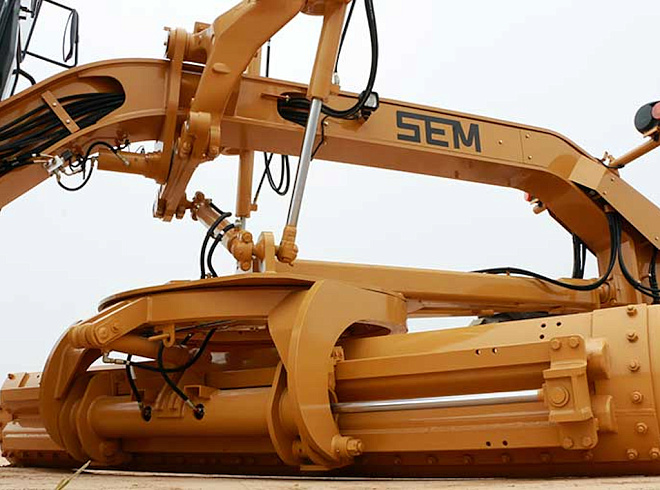 Фотографія моделі SEM 919