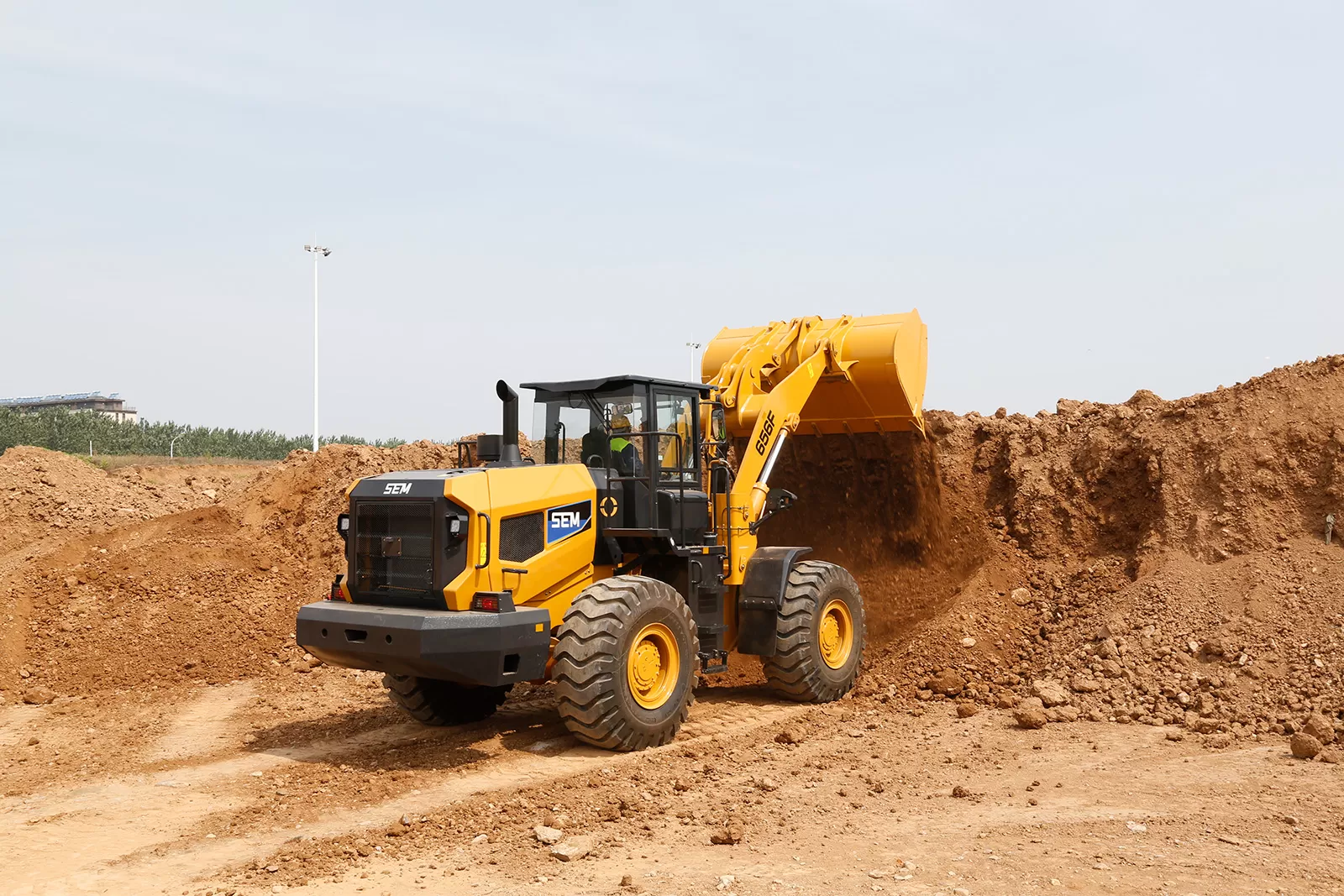 Фотографія моделі SEM 656F