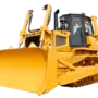 Бульдозери CAT SEM 818F – мініатюра