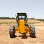 Автогрейдери CAT SEM 919F – мініатюра