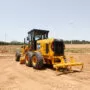 Автогрейдери CAT SEM 919F – мініатюра