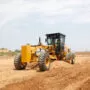 Автогрейдери CAT SEM 919F – мініатюра