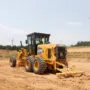 Автогрейдери CAT SEM 919F – мініатюра