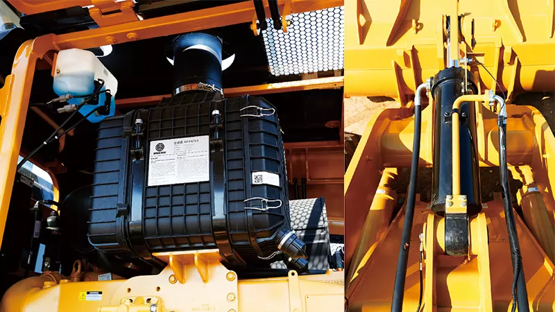 Фотографія моделі SEM 656F