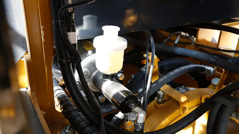 Фотографія моделі SEM 656F