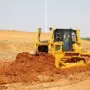 Бульдозери CAT SEM 818F – мініатюра