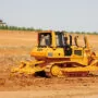 Бульдозери CAT SEM 818F – мініатюра