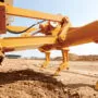 Бульдозери CAT SEM 818F – мініатюра