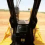 Бульдозери CAT SEM 818F – мініатюра