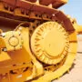 Бульдозери CAT SEM 818F – мініатюра
