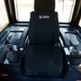 Бульдозери CAT SEM 818F – мініатюра