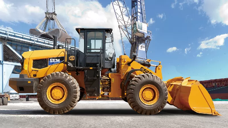 Фотографія моделі SEM 656F