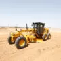Автогрейдери CAT SEM 915F – мініатюра