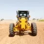 Автогрейдери CAT SEM 915F – мініатюра