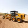 Автогрейдери CAT SEM 915F – мініатюра