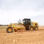 Автогрейдери CAT SEM 915F – мініатюра