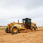 Автогрейдери CAT SEM 915F – мініатюра