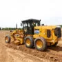 Автогрейдери CAT SEM 915F – мініатюра