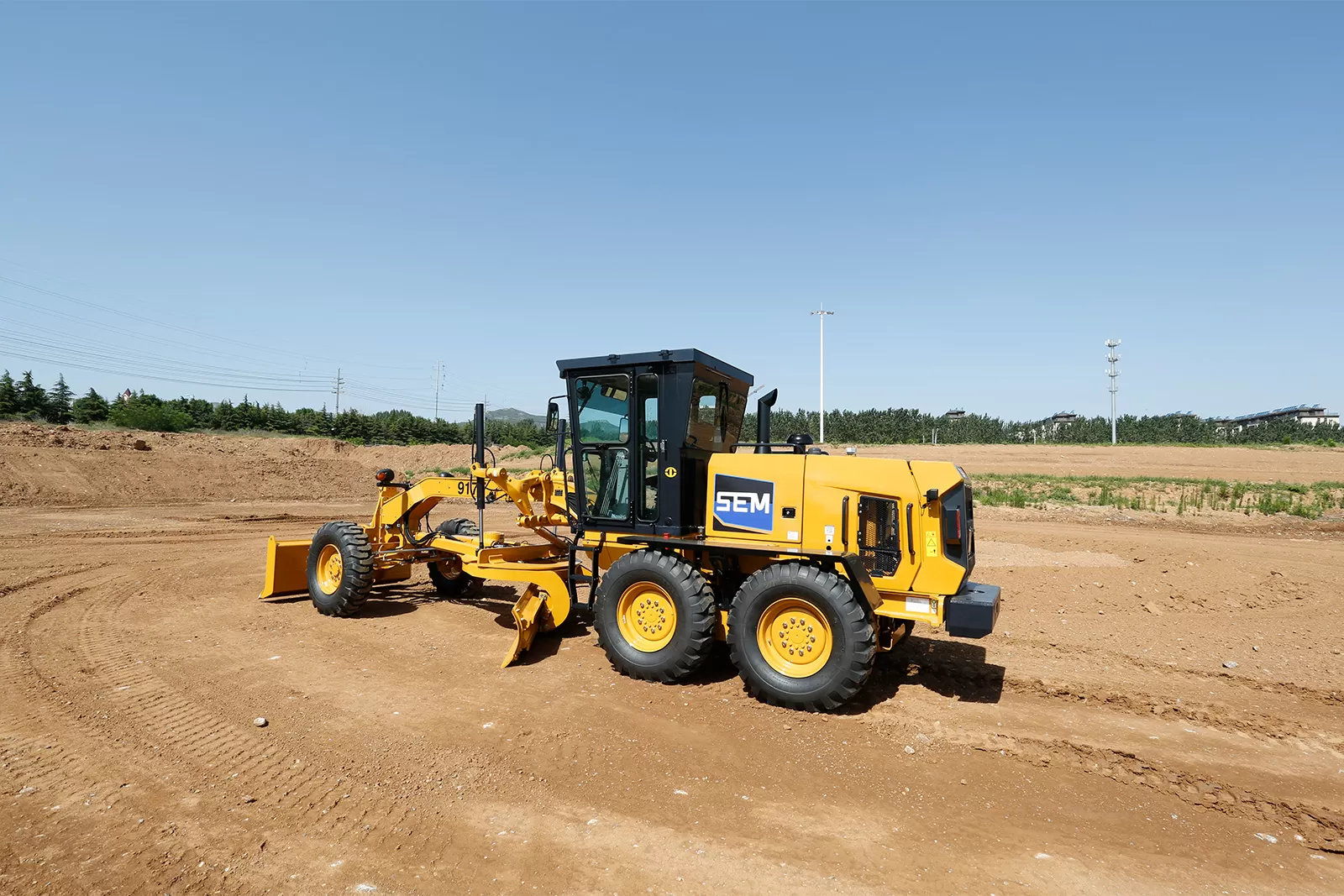 Фотографія моделі SEM 917F
