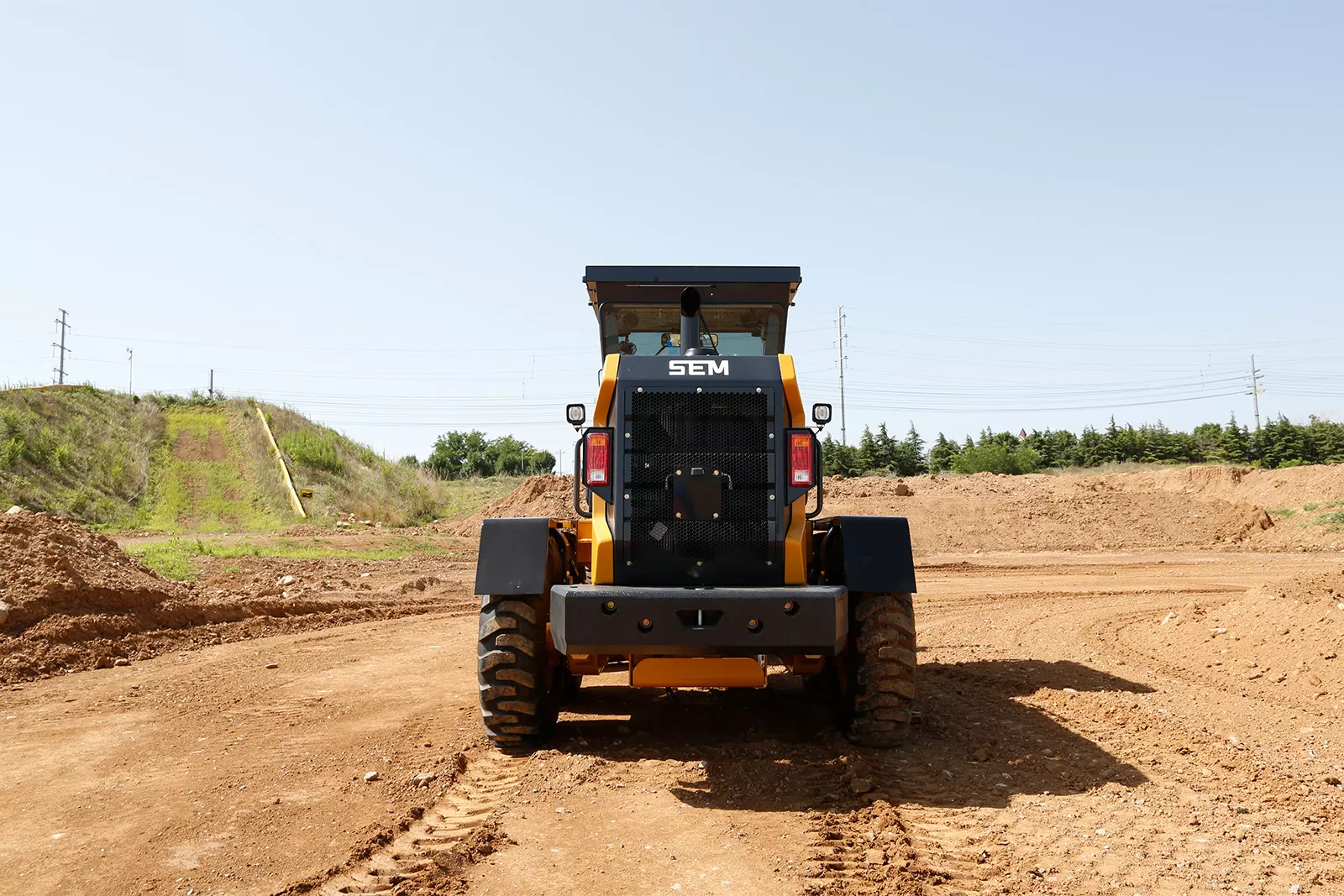 Фотографія моделі SEM 917F