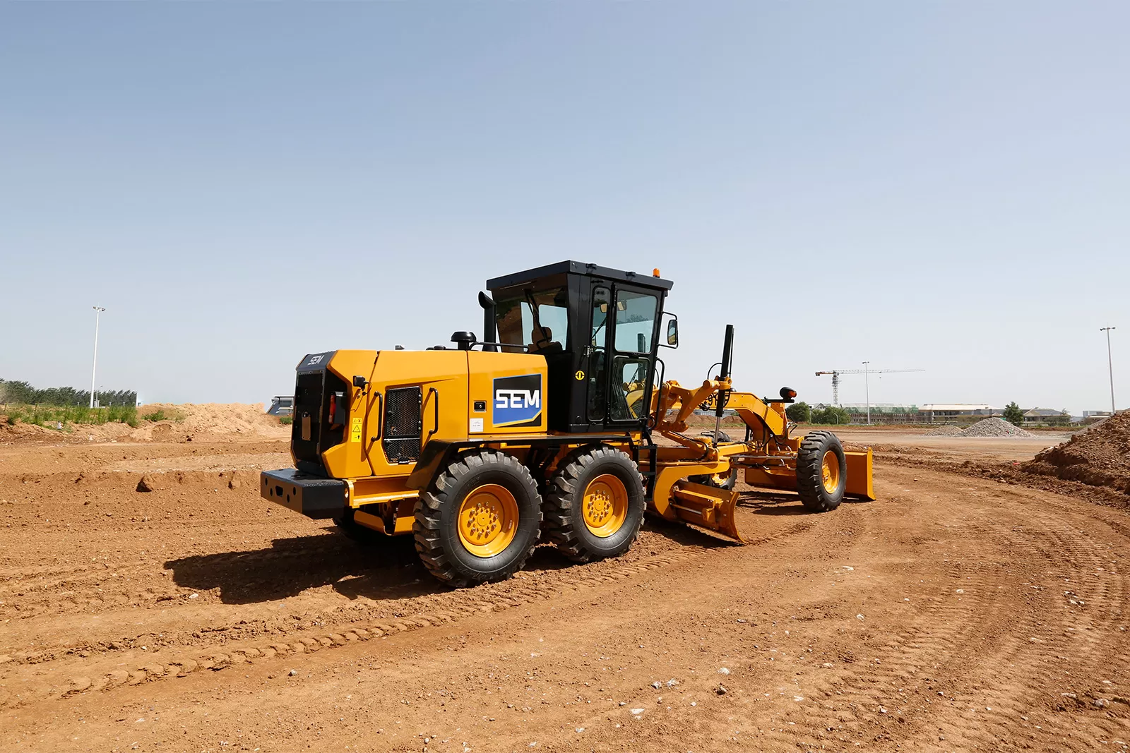 Фотографія моделі SEM 917F