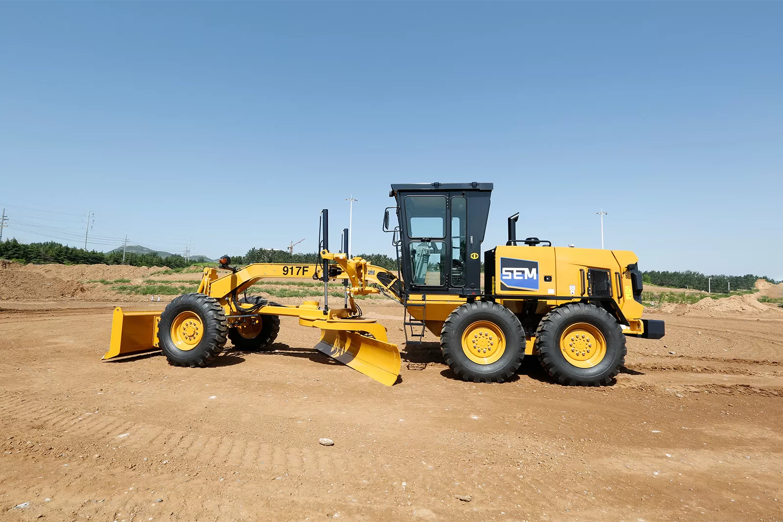 Фотографія моделі SEM 917F