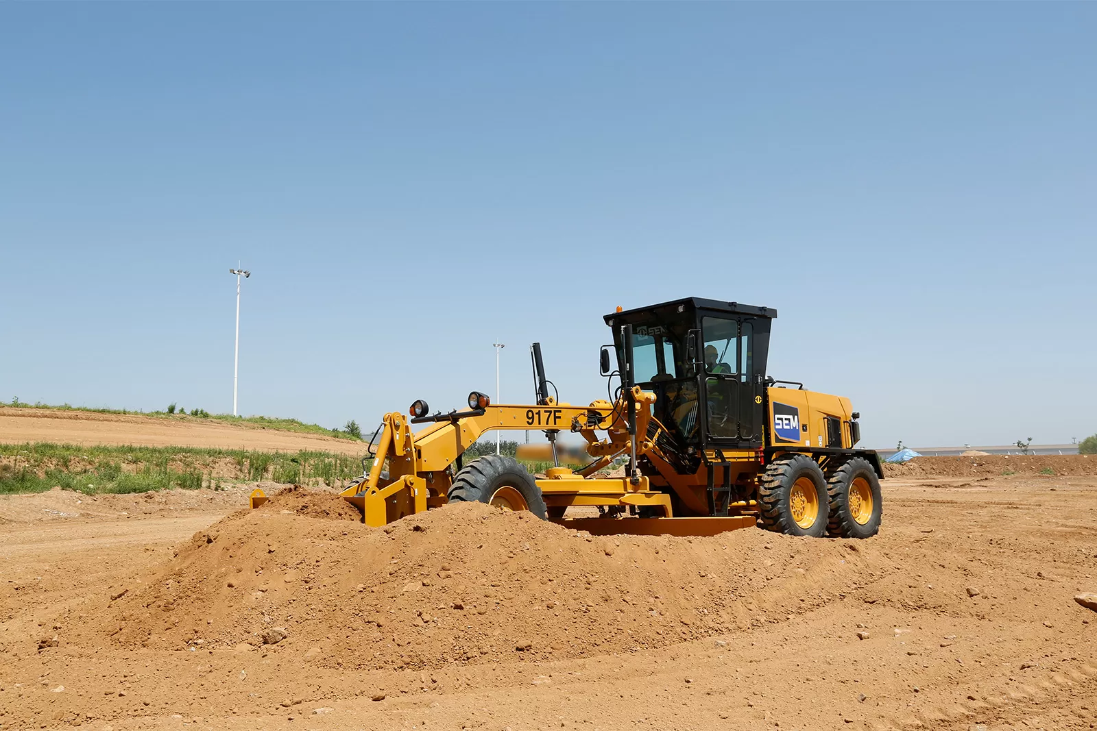 Фотографія моделі SEM 917F