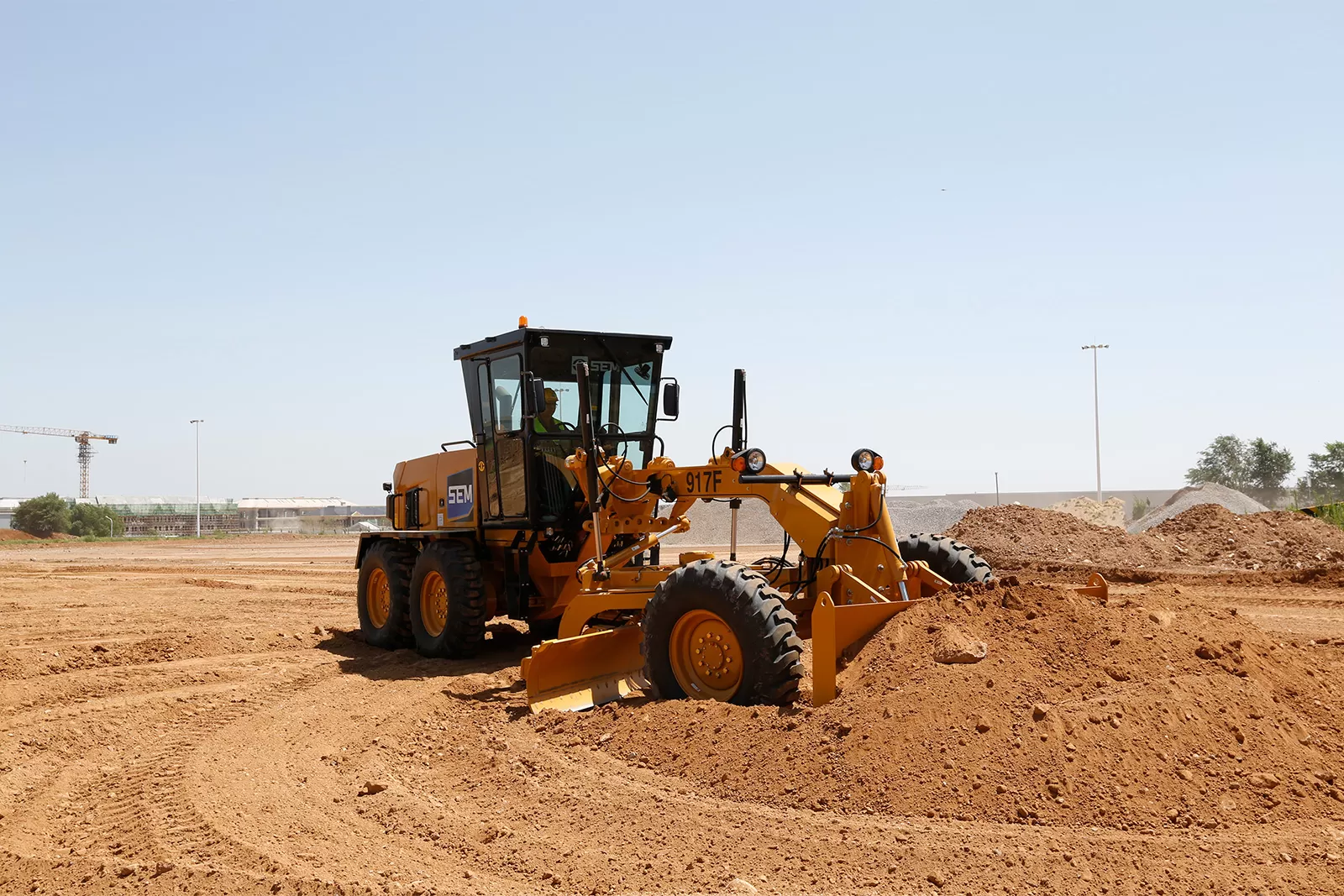Фотографія моделі SEM 917F