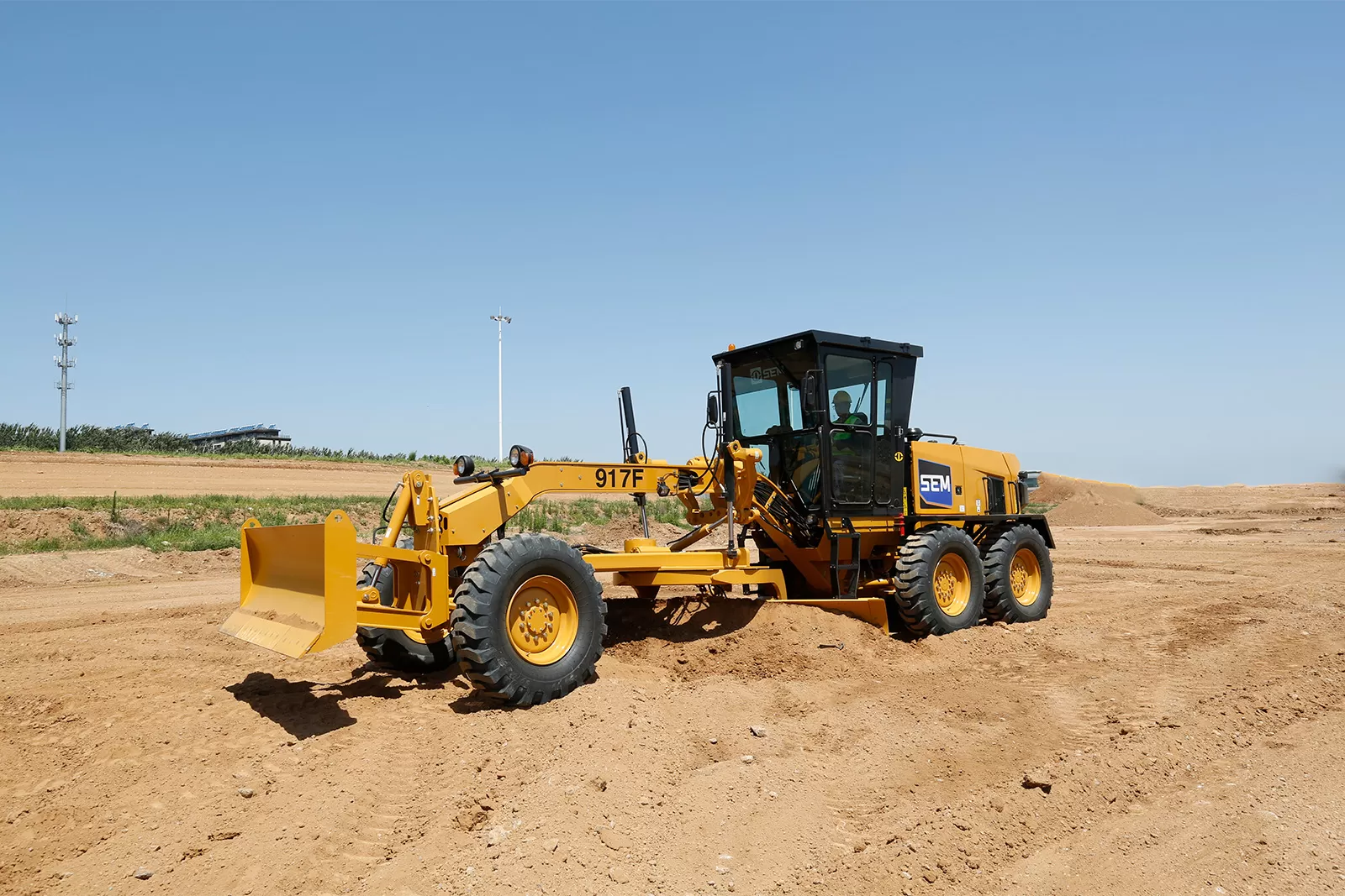 Фотографія моделі SEM 917F
