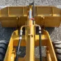 Фронтальні навантажувачі CAT SEM 618D – мініатюра