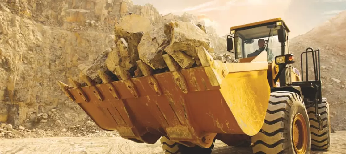 Наплавка твердим сплавом поверхонь обладнання спецтехніки