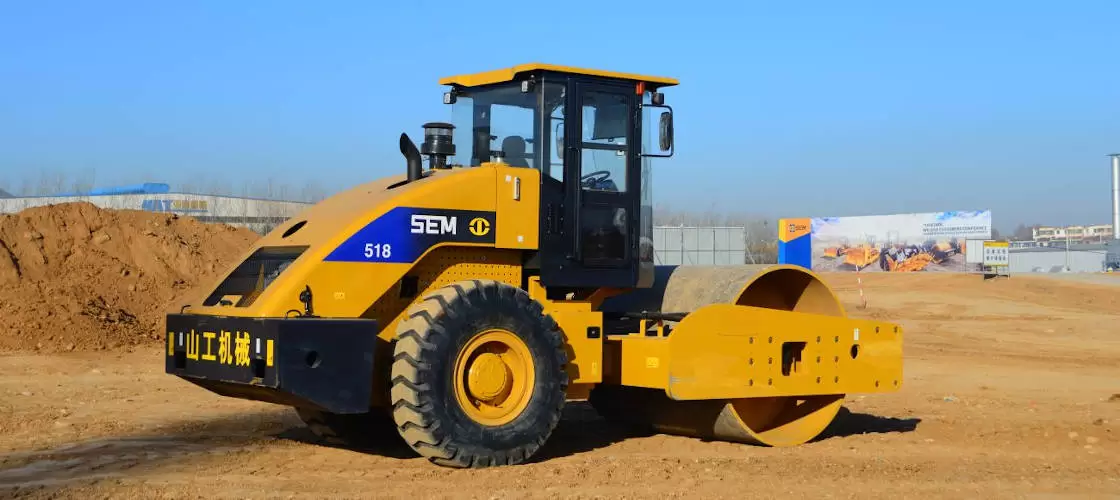 Переваги ущільнювачів ґрунту SEM