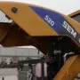 Дорожні котки CAT SEM 520 – мініатюра