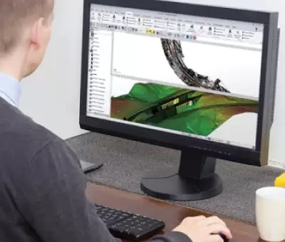 Огляд переваг використання технології Trimble