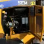 Фронтальні навантажувачі CAT SEM 618D – мініатюра
