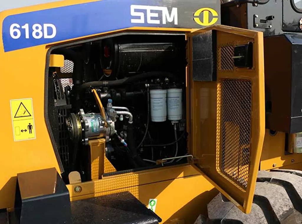 Фотографія моделі SEM 618D