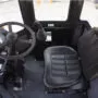 Фронтальні навантажувачі CAT SEM 618D – мініатюра
