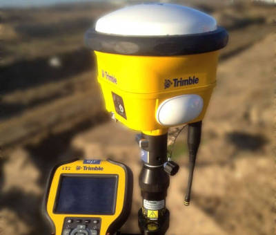 Які переваги використання системи Trimble?