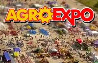 Запрошуємо на AGROEXPO-2018!