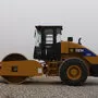 Дорожні котки CAT SEM 522 – мініатюра