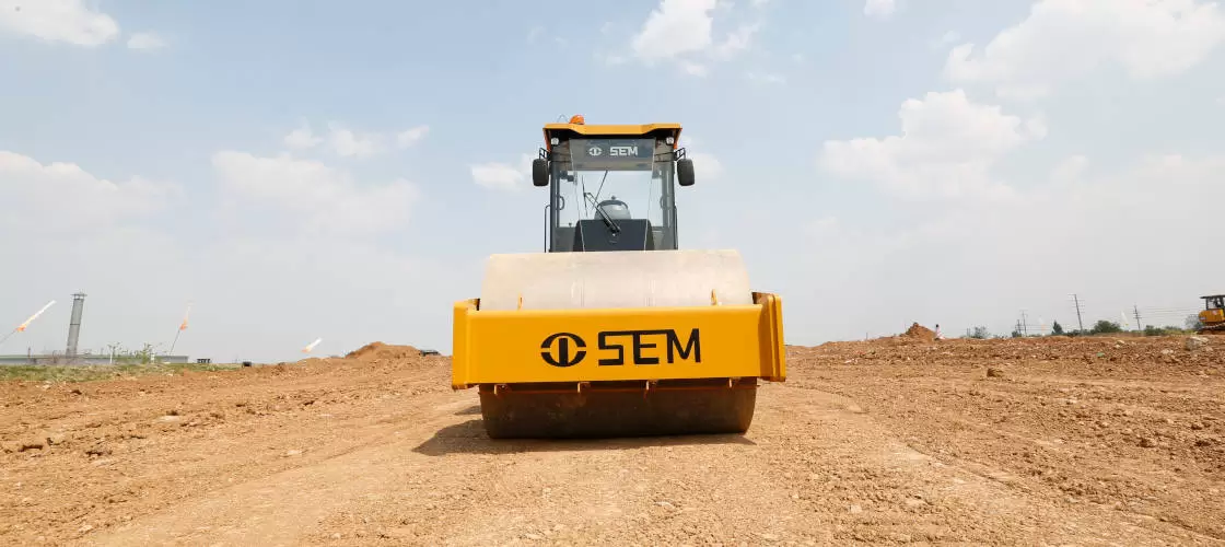 Особливості ущільнення асфальтового полотна