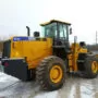 Фронтальні навантажувачі CAT SEM 660D – мініатюра