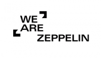 WE ARE ZEPPELIN!