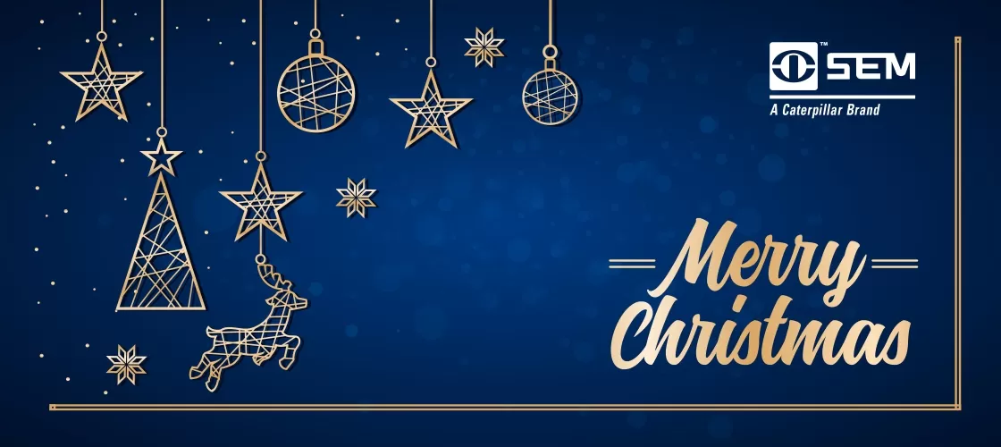 Merry Christmas!