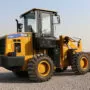 Фронтальні навантажувачі CAT SEM 618D – мініатюра