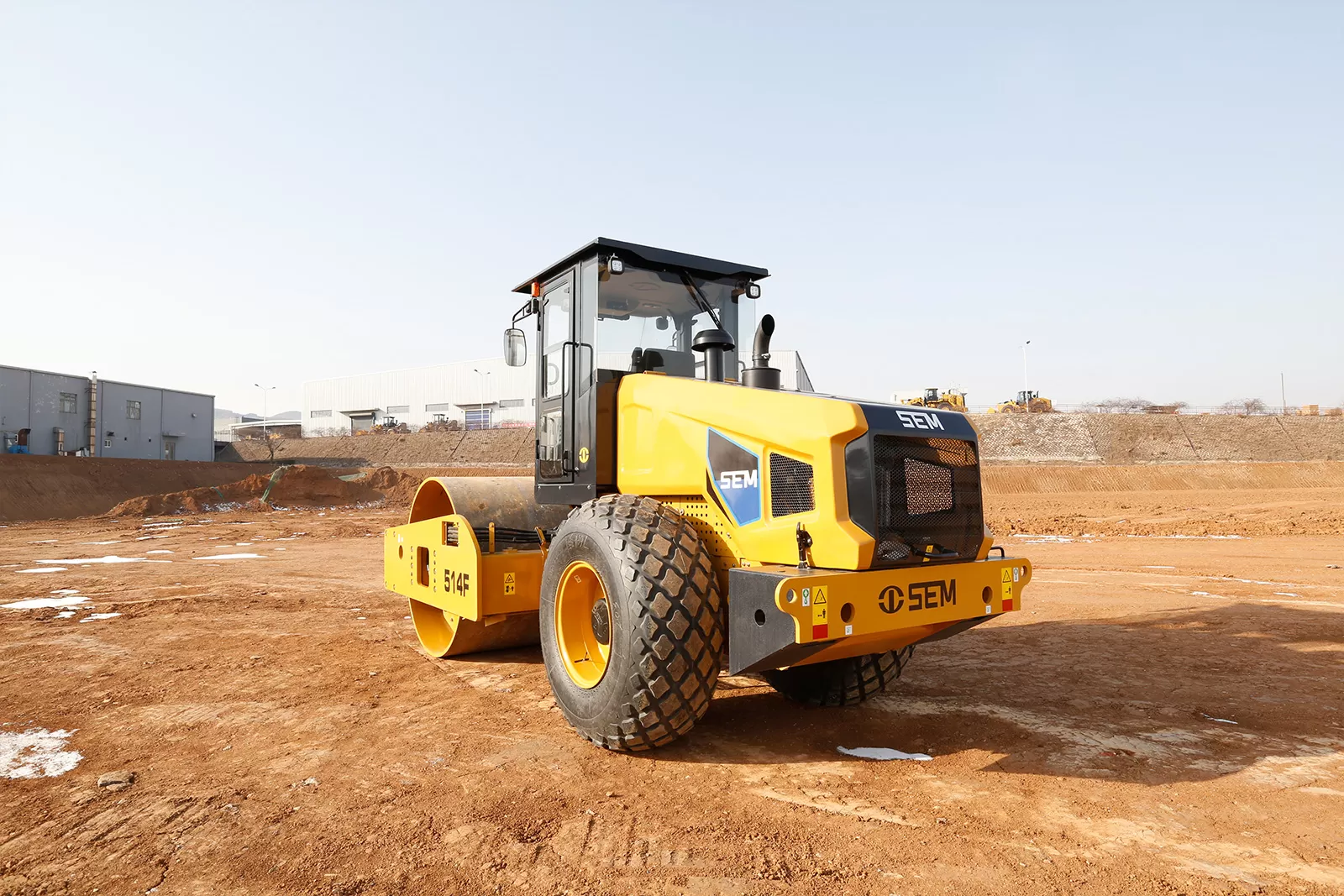 Фотографія моделі SEM 514F