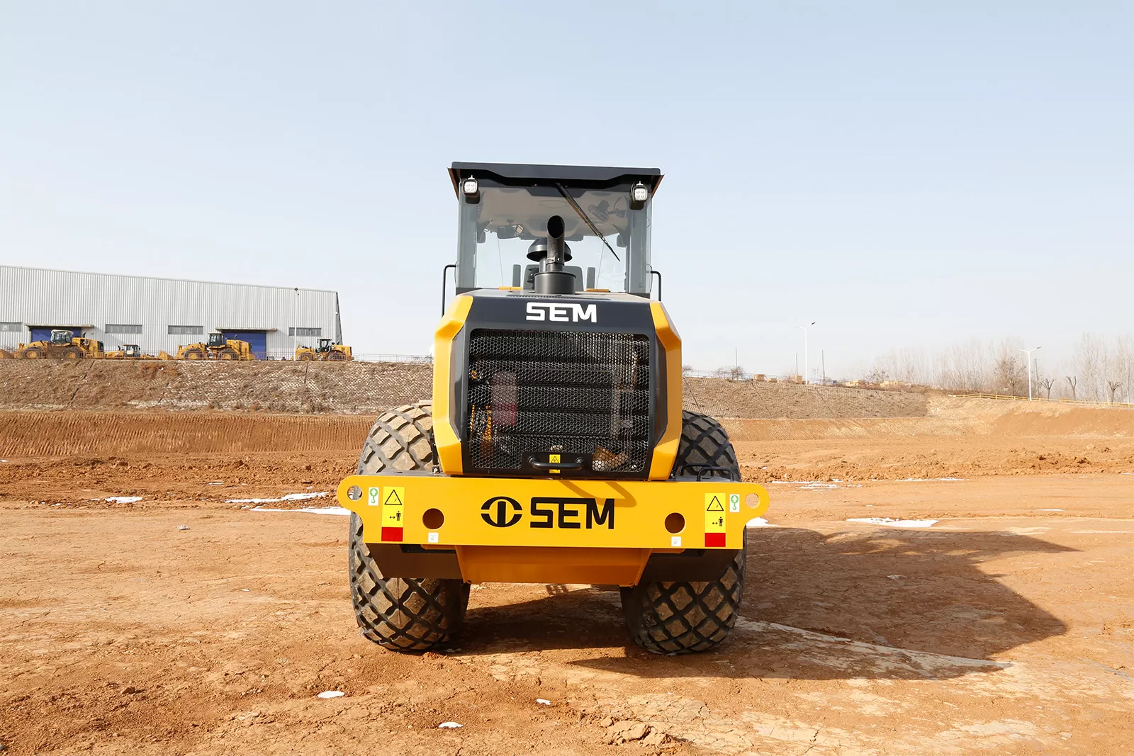 Фотографія моделі SEM 514F