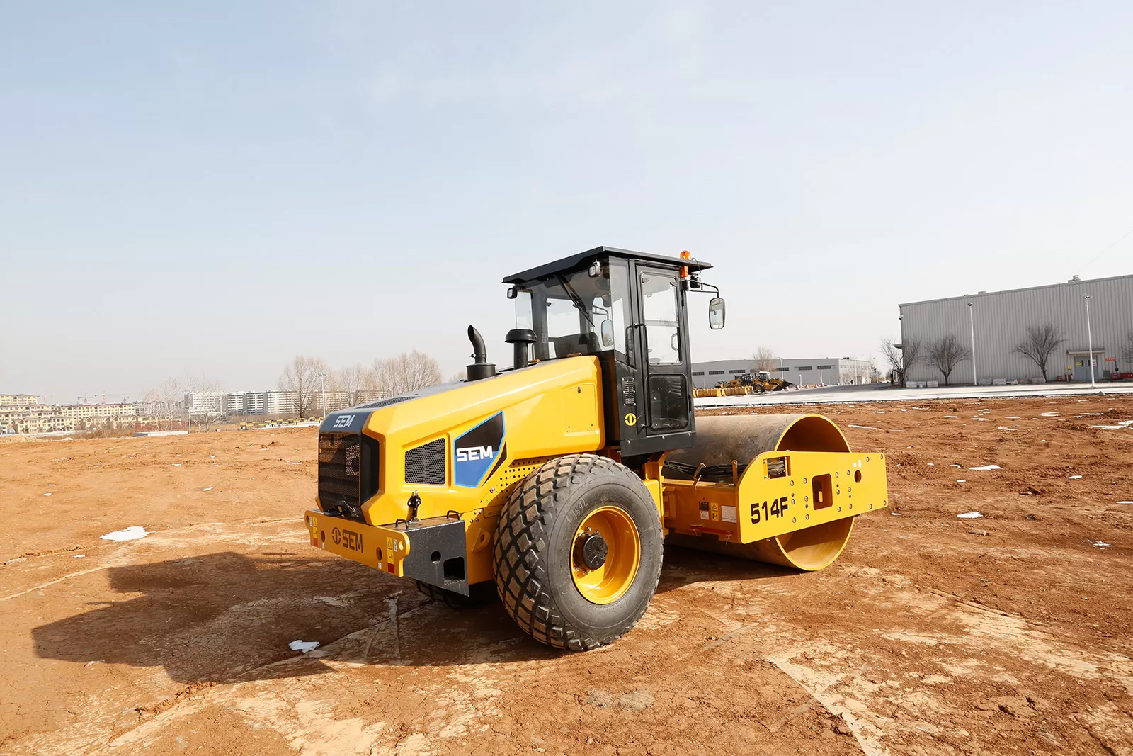 Фотографія моделі SEM 514F