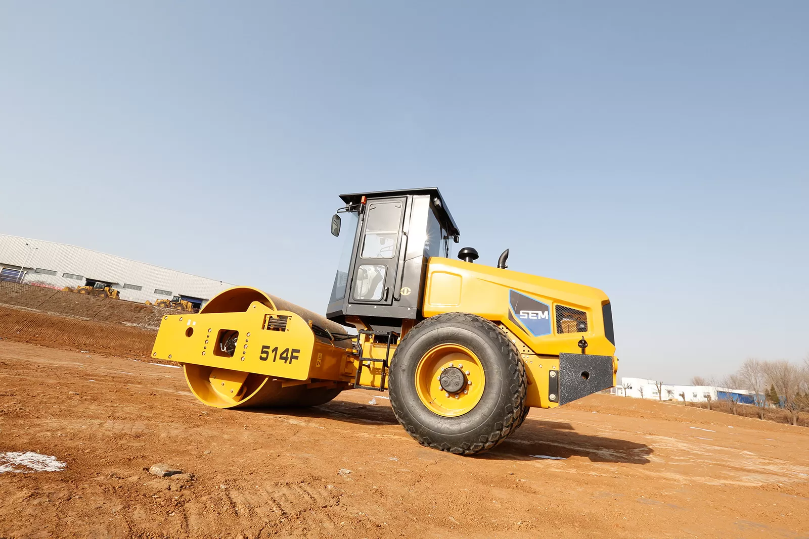 Фотографія моделі SEM 514F